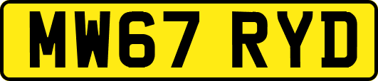 MW67RYD