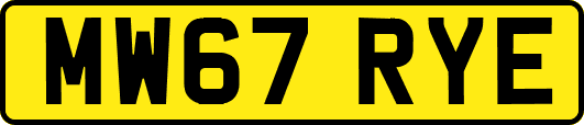 MW67RYE