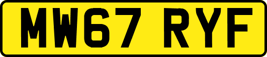 MW67RYF
