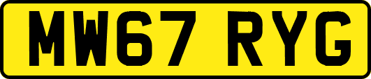 MW67RYG