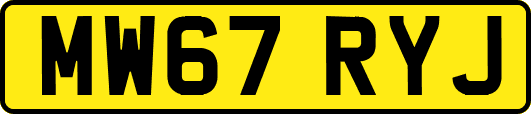 MW67RYJ
