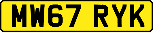 MW67RYK