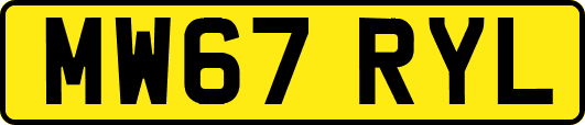 MW67RYL