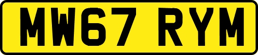 MW67RYM