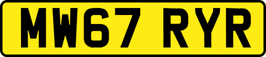 MW67RYR