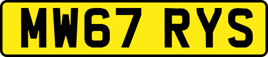 MW67RYS