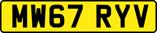 MW67RYV