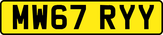 MW67RYY