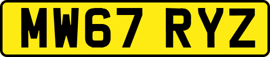 MW67RYZ