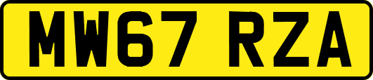 MW67RZA