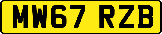 MW67RZB
