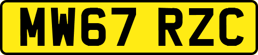MW67RZC