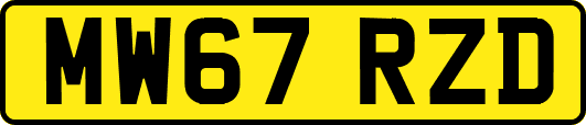 MW67RZD