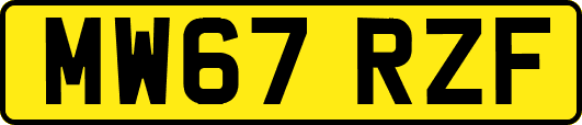 MW67RZF