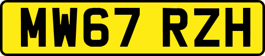 MW67RZH