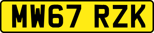 MW67RZK