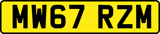 MW67RZM