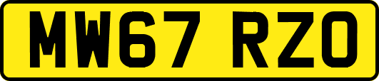 MW67RZO