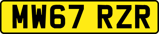 MW67RZR