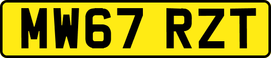 MW67RZT
