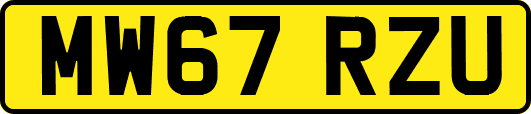 MW67RZU