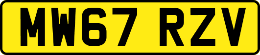 MW67RZV