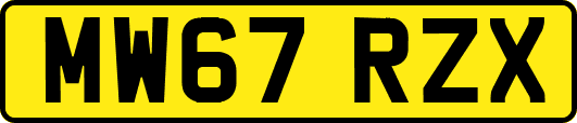 MW67RZX