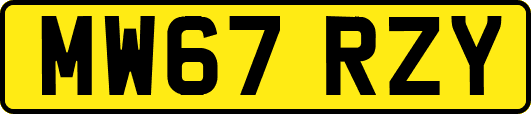 MW67RZY