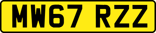 MW67RZZ