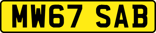 MW67SAB