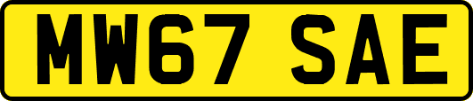 MW67SAE