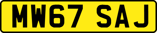 MW67SAJ