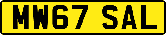 MW67SAL