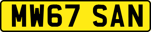MW67SAN