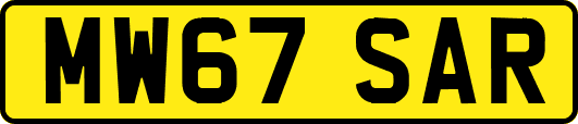 MW67SAR