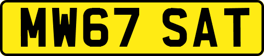 MW67SAT