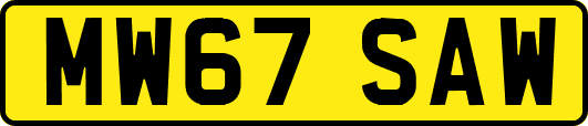 MW67SAW