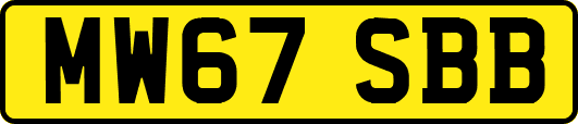 MW67SBB