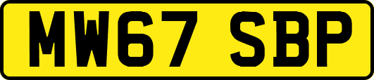 MW67SBP