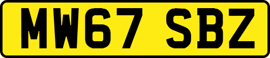 MW67SBZ