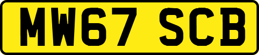MW67SCB
