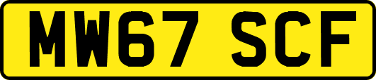 MW67SCF