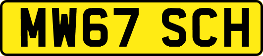 MW67SCH