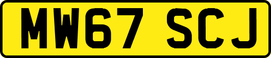 MW67SCJ