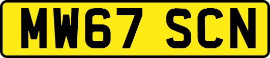 MW67SCN
