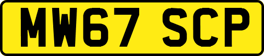 MW67SCP