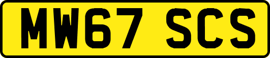 MW67SCS