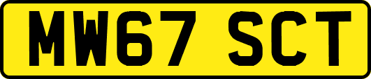 MW67SCT