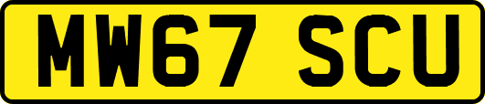 MW67SCU