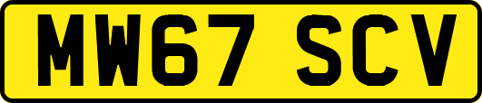 MW67SCV